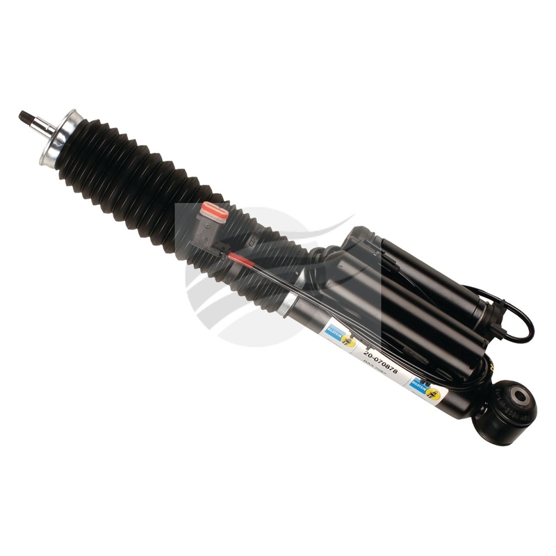 BILSTEIN AIR ADJUSTABLE SHOCK ABSORBER RH REAR MERCEDES BENZ E CLASS S211 W211