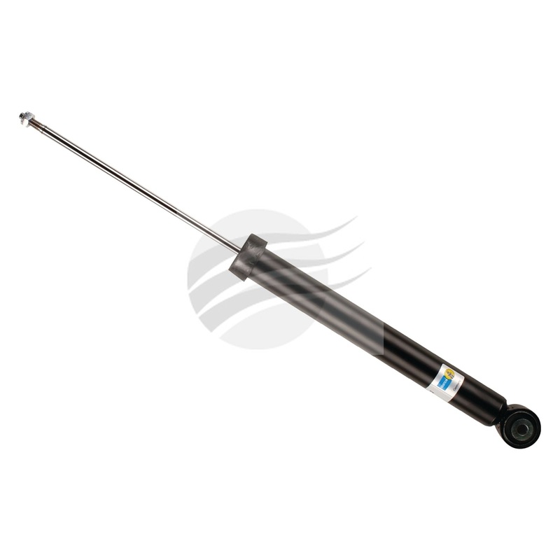 BILSTEIN SHOCK ABSBORBER REAR RH OR LH AUDI VOLKSWAGEN SKODA A3 8V GOLF TYPE 7 OCTAVIA NE