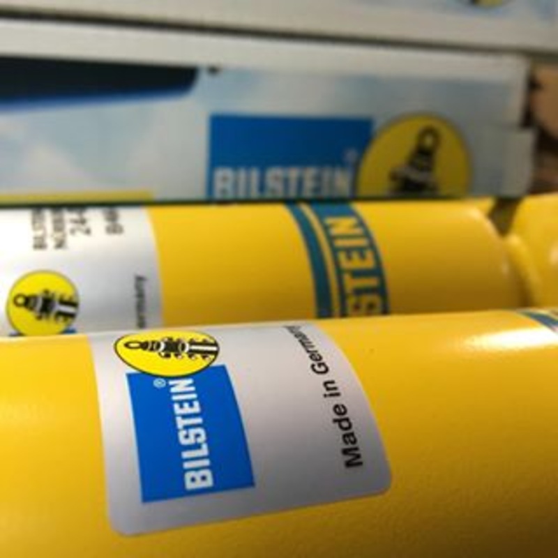 BILSTEIN SHOCK ABSOBER REAR RH OR LH MERCEDES A CLASS B CLASS W177 V177 B247
