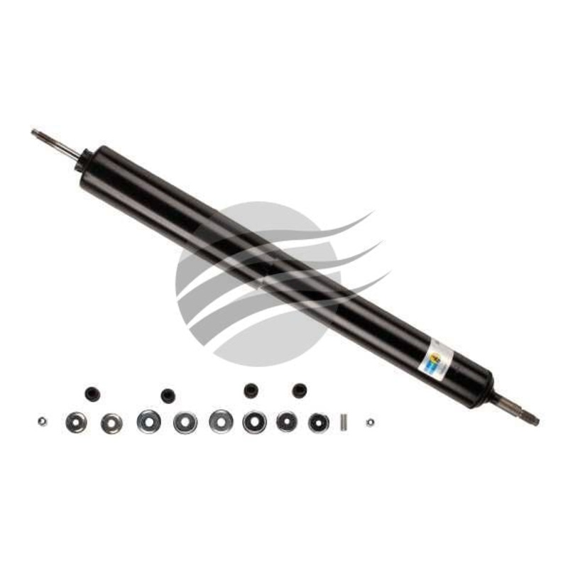 BILSTEIN SHOCK ABSORBER FRONT RH OR LH LANDROVER DEFENDER 110 130 FROM 3/99