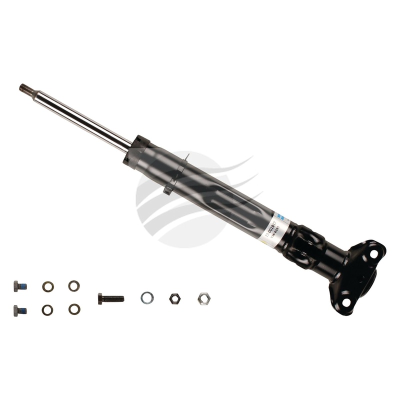 BILSTEIN SHOCK ABSORBER FRONT RH OR LH MERCEDES BENZ W124 115071 115 071