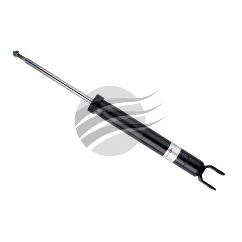 BILSTEIN SHOCK ABSORBER REAR KIA HYUNDAI iX35 SPORTAGE LM SL FWD 02/2010 - 04/2016