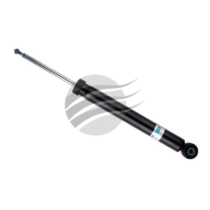 BILSTEIN SHOCK ABSORBER REAR RH OR LH AUDI A3 8V S-LINE WITH MULTI LINK AXLE