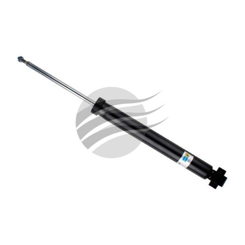 BILSTEIN SHOCK ABSORBER REAR RH OR LH AUDI A3 8V SKODA SUPERB WITH MULTI LINK AXLE