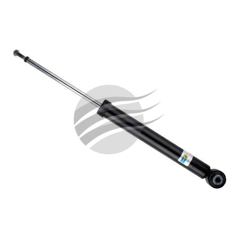 BILSTEIN SHOCK ABSORBER REAR RH OR LH AUDI A4 8E B6 STANDARD SUSPENSION