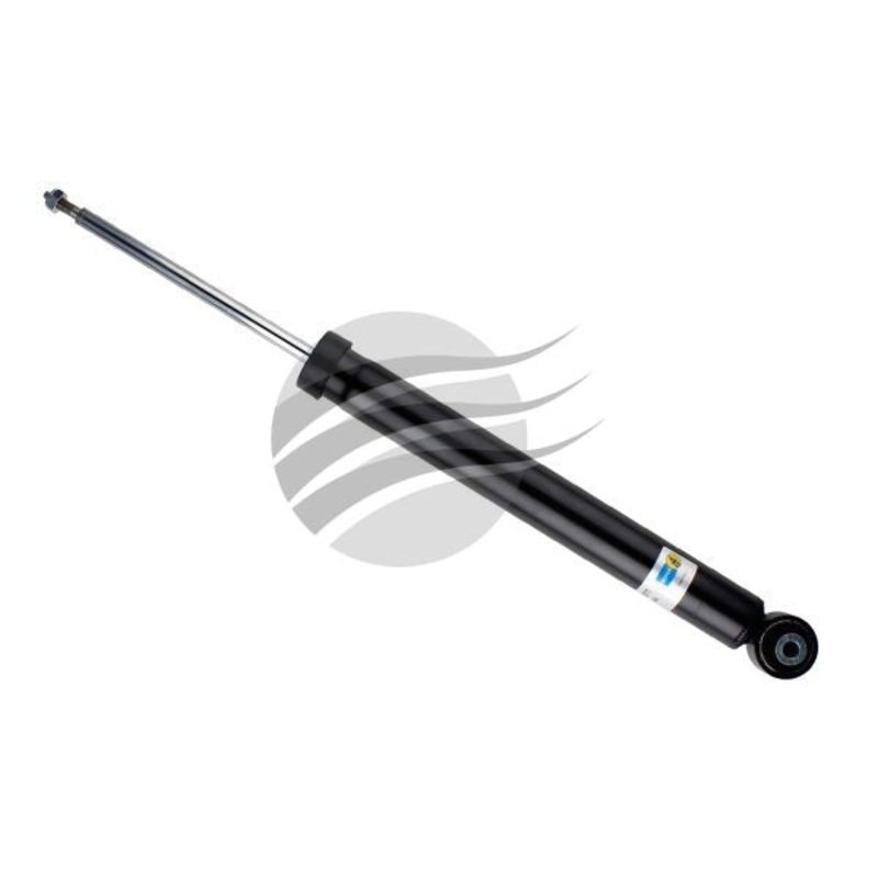 BILSTEIN SHOCK ABSORBER REAR RH OR LH AUDI Q2 GA 02/2017- MULTILINK SUSPENSION
