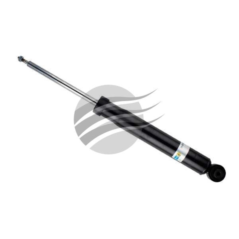 BILSTEIN SHOCK ABSORBER REAR RH OR LH AUDI Q7 4M 01/2015- STANDARD COIL SUSPENSION