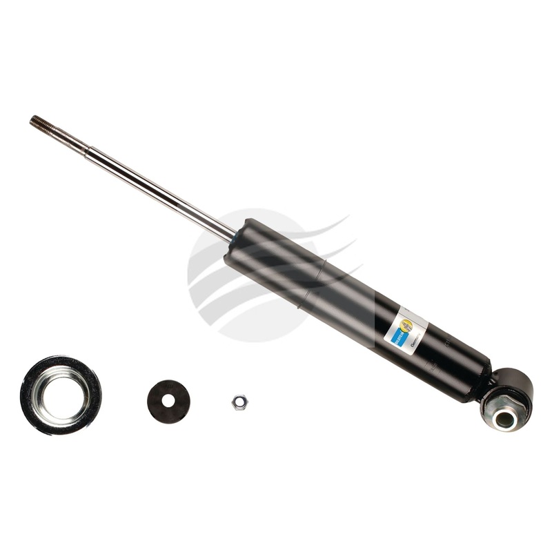 BILSTEIN SHOCK ABSORBER REAR RH OR LH BMW 6 SERIES E63 E64