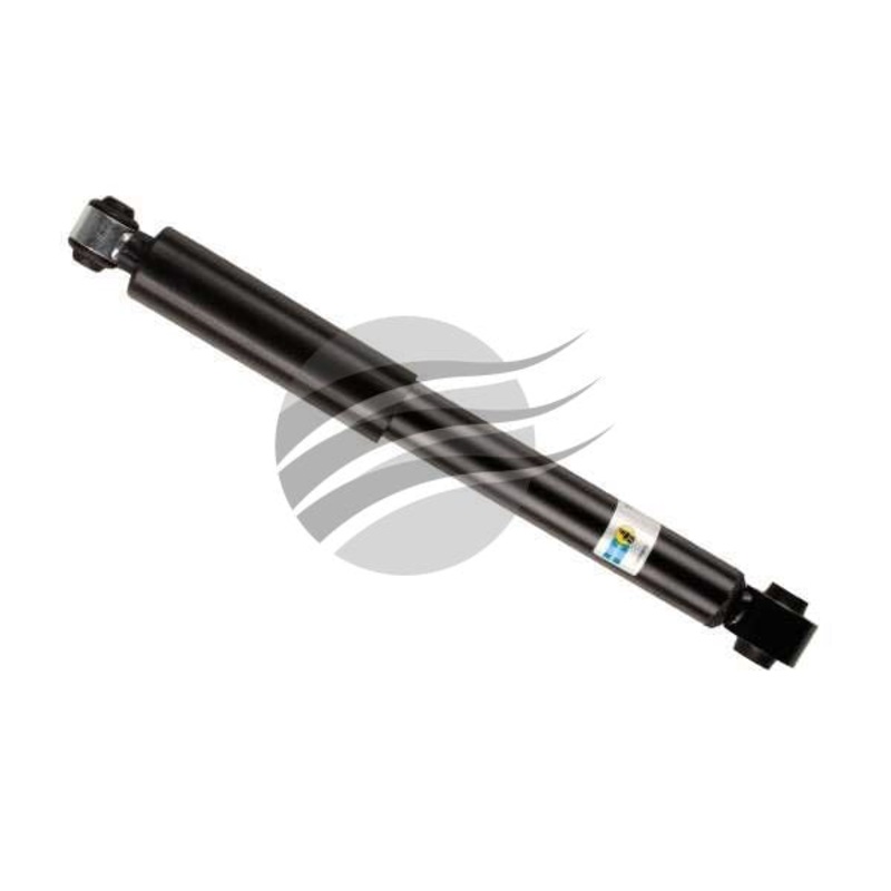 BILSTEIN SHOCK ABSORBER REAR RH OR LH CITROEN C3 TU3JP TU5JP