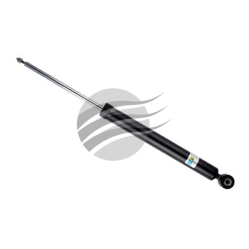 BILSTEIN SHOCK ABSORBER REAR RH OR LH FORD FIESTA AB BJ 01/2013-