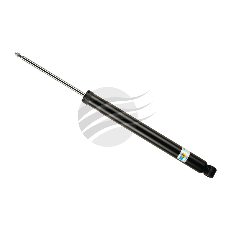BILSTEIN SHOCK ABSORBER REAR RH OR LH FORD FOCUS AMBIENTE 1.6L 06/11-06/12