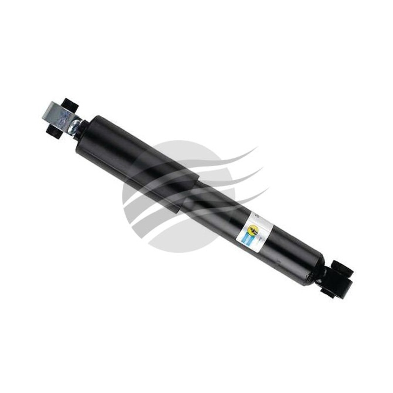 BILSTEIN SHOCK ABSORBER REAR RH OR LH HYUNDAI ACCENT RB 07/2011 - 04/2009