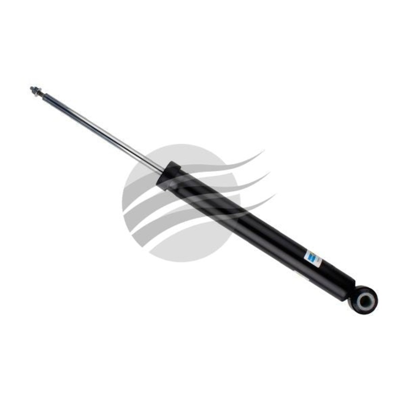 BILSTEIN SHOCK ABSORBER REAR RH OR LH MAZD MAZDA6 GJ TO 05/2013 14mm THREAD SIZE