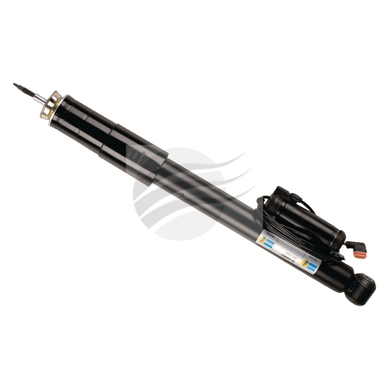 BILSTEIN SHOCK ABSORBER REAR RH OR LH MERCEDES BENZ CLS CLASS C219 W219 WITH AIRMATIC DC