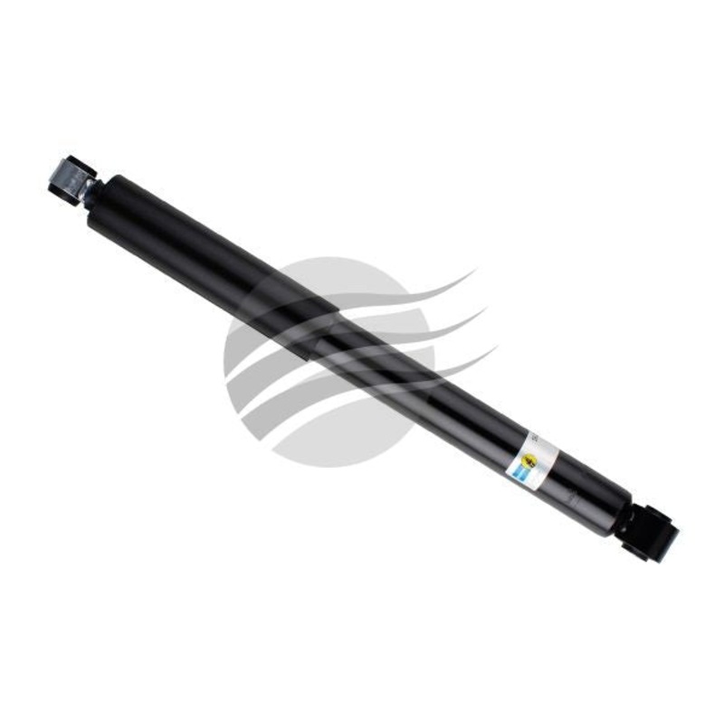 BILSTEIN SHOCK ABSORBER REAR RH OR LH MERCEDES X-CLASS 470 RAISED SUSPENSION 40mm