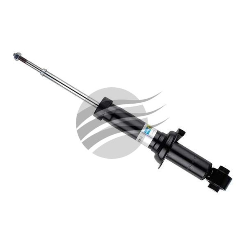 BILSTEIN SHOCK ABSORBER REAR RH OR LH MITSUBISHI OUTLANDER HYBRID FROM 06/2015