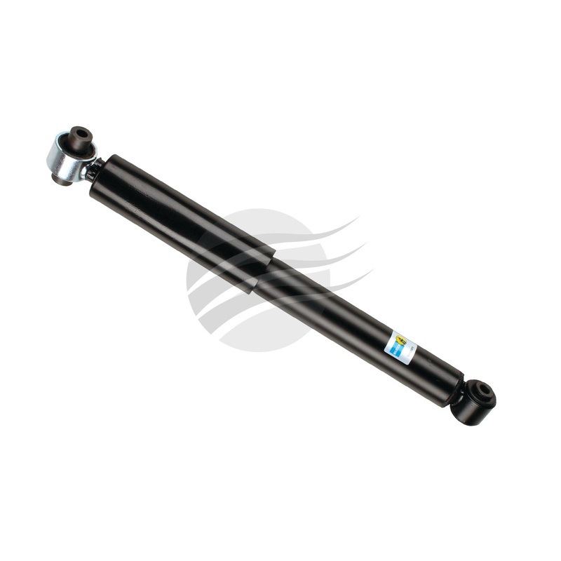 BILSTEIN SHOCK ABSORBER REAR RH OR LH NISSAN X-TRAIL T32 QASHQAI J11