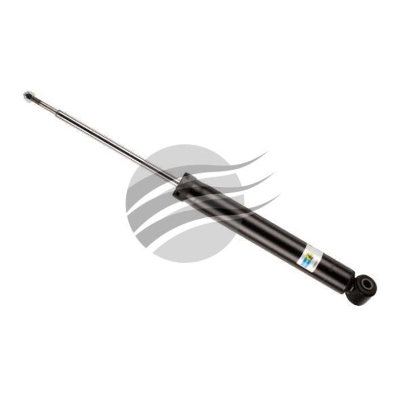 BILSTEIN SHOCK ABSORBER REAR RH OR LH RENAULT CLIO IV X84