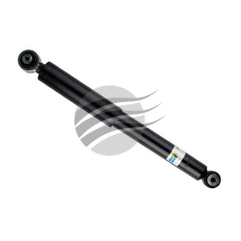 BILSTEIN SHOCK ABSORBER REAR RH OR LH RENAULT FLUENCE X38 11/2014 - 04/2015