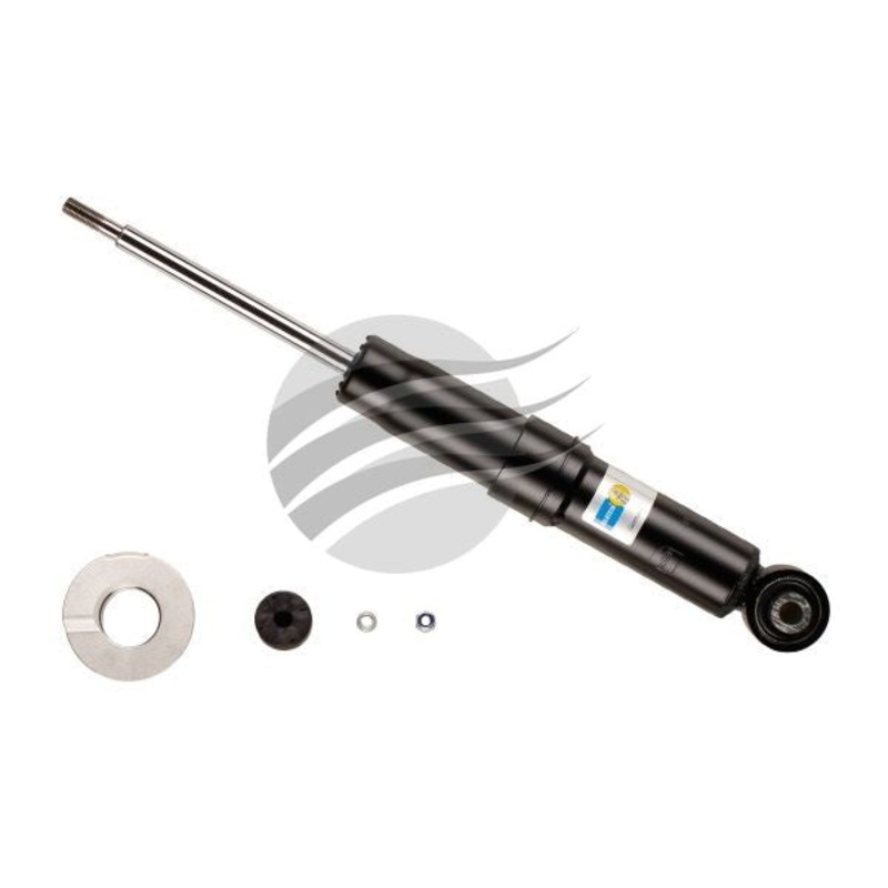 BILSTEIN SHOCK ABSORBER REAR RH OR LH SUBARU LIBERTY GT PREMIUM BM BR 10/2009 - 01/2015