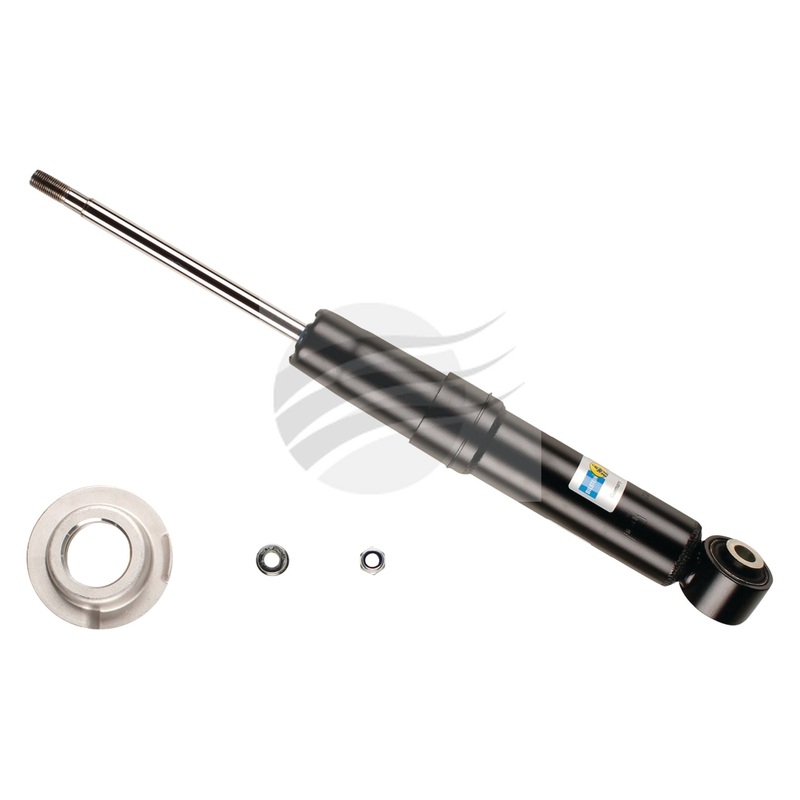 BILSTEIN SHOCK ABSORBER REAR RH OR LH SUBARU OUTBACK BP 9/03-09 EXCLUDING SELF LEVEL SUSP