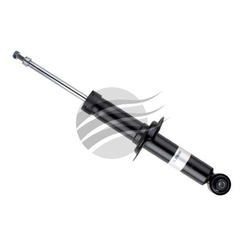 BILSTEIN SHOCK ABSORBER REAR RH OR LH SUBARU XV AWD GP7 01/2012- 317252
