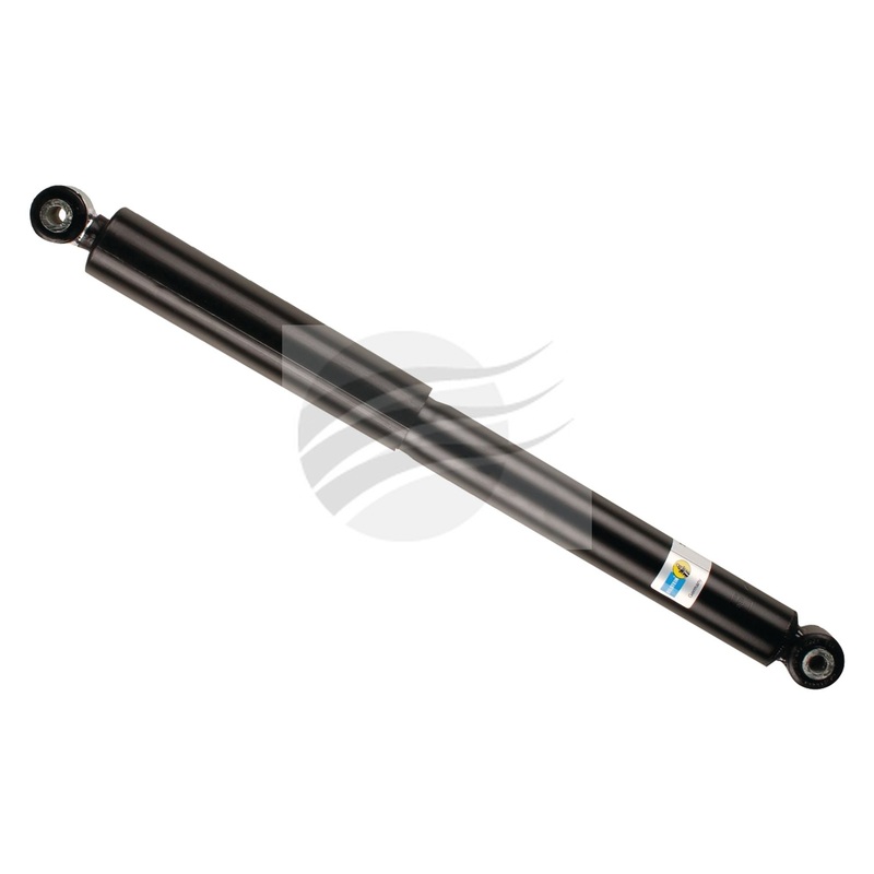 BILSTEIN SHOCK ABSORBER REAR RH OR LH VW AMAROK 2.0L TDi340 TDi400 TSi300 2H 05/11-