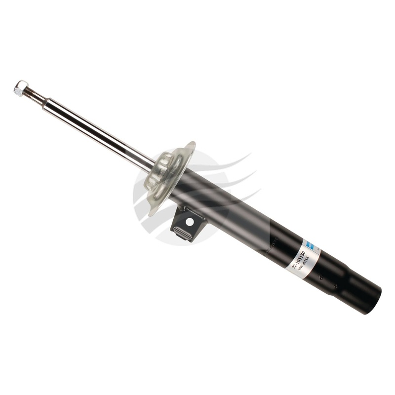 BILSTEIN STRUT FRONT LH SIDE BMW E46 318i 318Ci 320D STD SUSPENSION