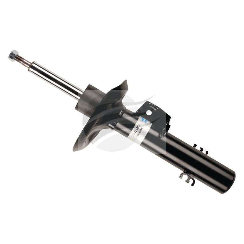 BILSTEIN STRUT FRONT LH SIDE BMW X3 E83 xDRIVE 7/04-