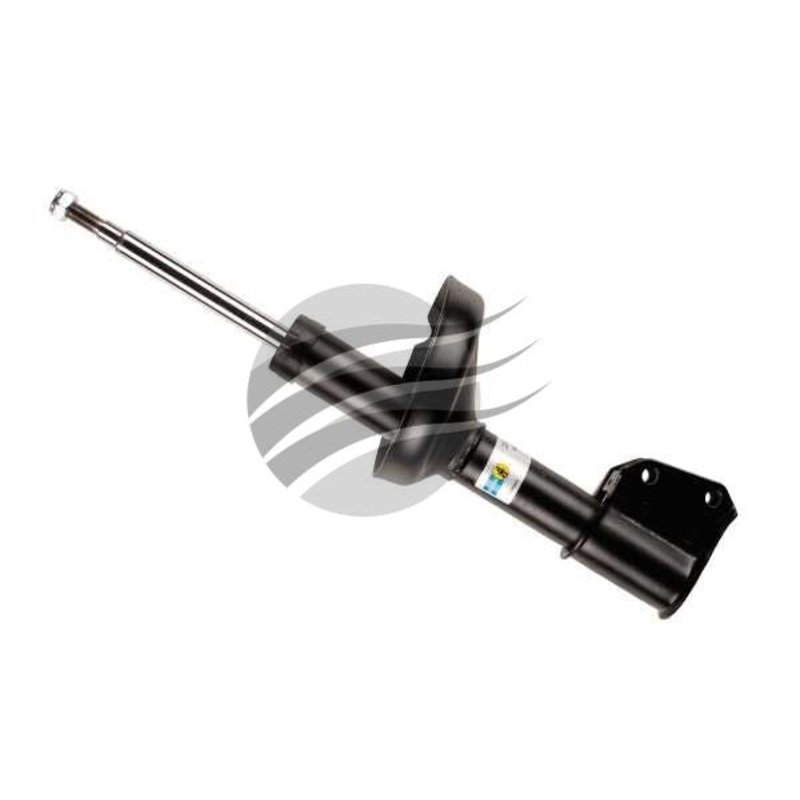 BILSTEIN STRUT FRONT RH OR LH RENAULT CLIO X65 52MM MOUNT HOLES