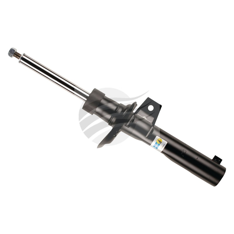 BILSTEIN STRUT FRONT RH OR LH SIDE VW GOLF VI JETTA FSI TDi EOS 55mm HOUSING