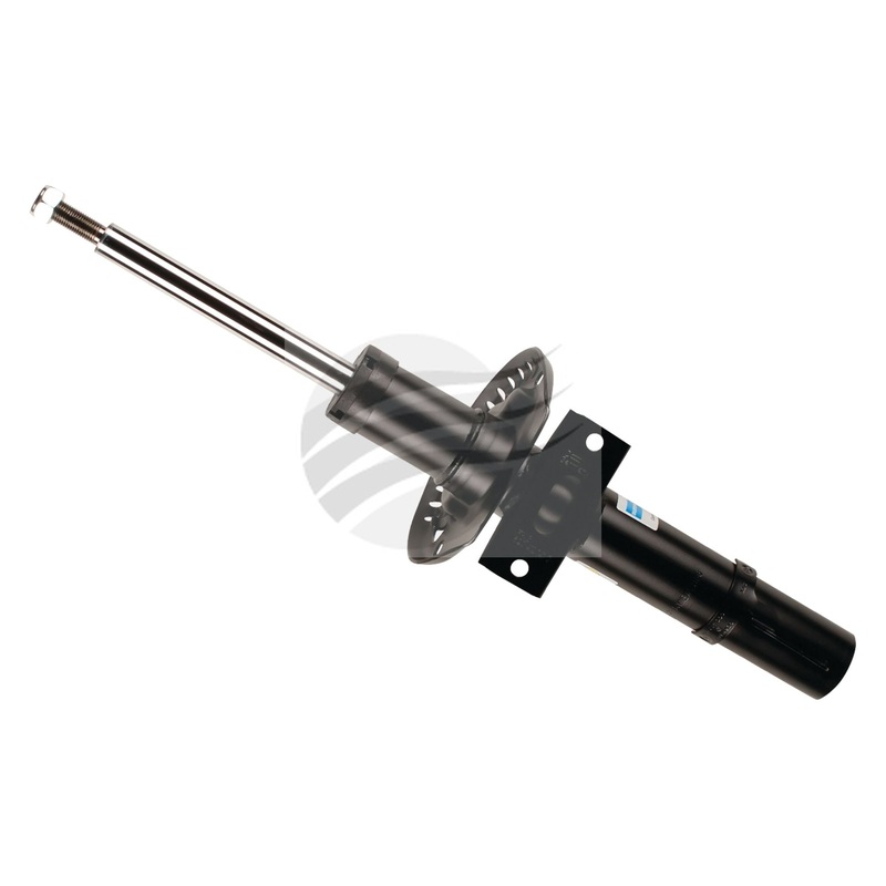 BILSTEIN STRUT FRONT RH OR LH SIDE VW SKODA POLO 9N FABIA 5J HATCH & WAGON 2001-2015