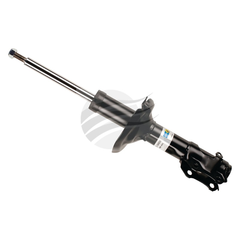 BILSTEIN STRUT FRONT RH OR LH SIDE VW VW GOLF III GOLF IV CABRIOLET INCLUDING VR6 HATCHBACK