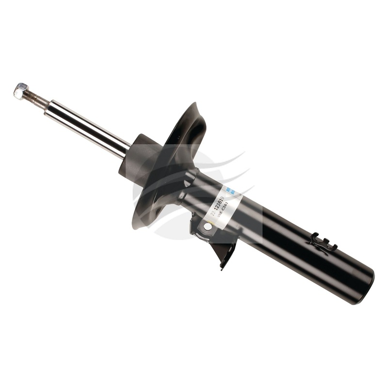 BILSTEIN STRUT FRONT RH SIDE BMW X3 E83 xDRIVE 7/04-
