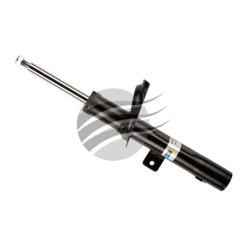 BILSTEIN STRUT FRONT RH SIDE PEUGEOT 206 TU5JP4