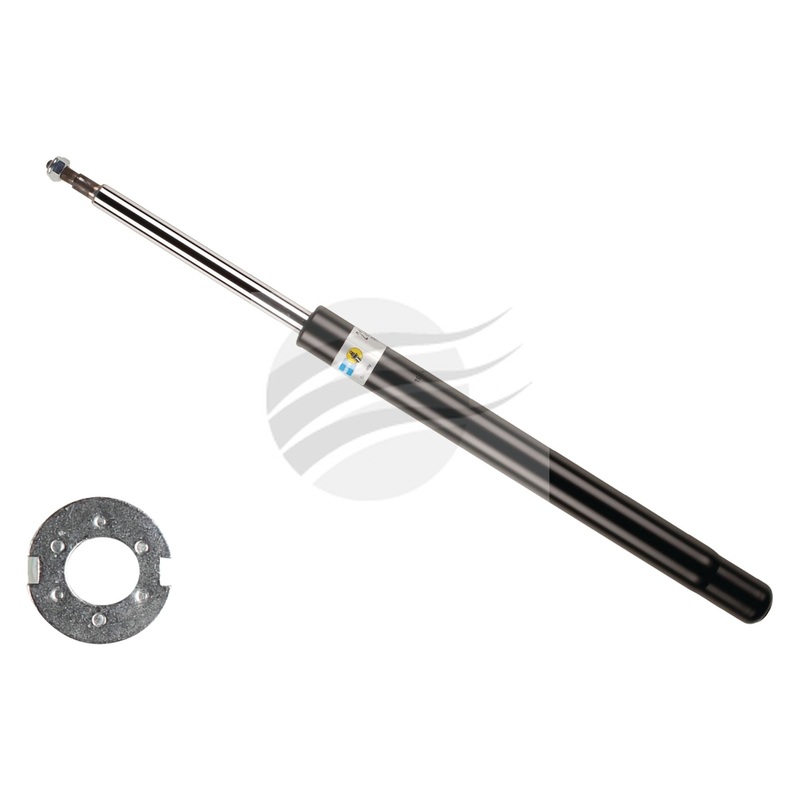 BILSTEIN STRUT INSERT FRONT BMW BMW 3 SERIES E30 5/83-3/90 45mm STRUT CASE 100457