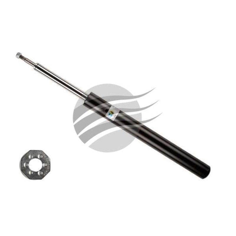BILSTEIN STRUT INSERT FRONT RH OR LH BMW 5 E34 SERIES TO 07/90