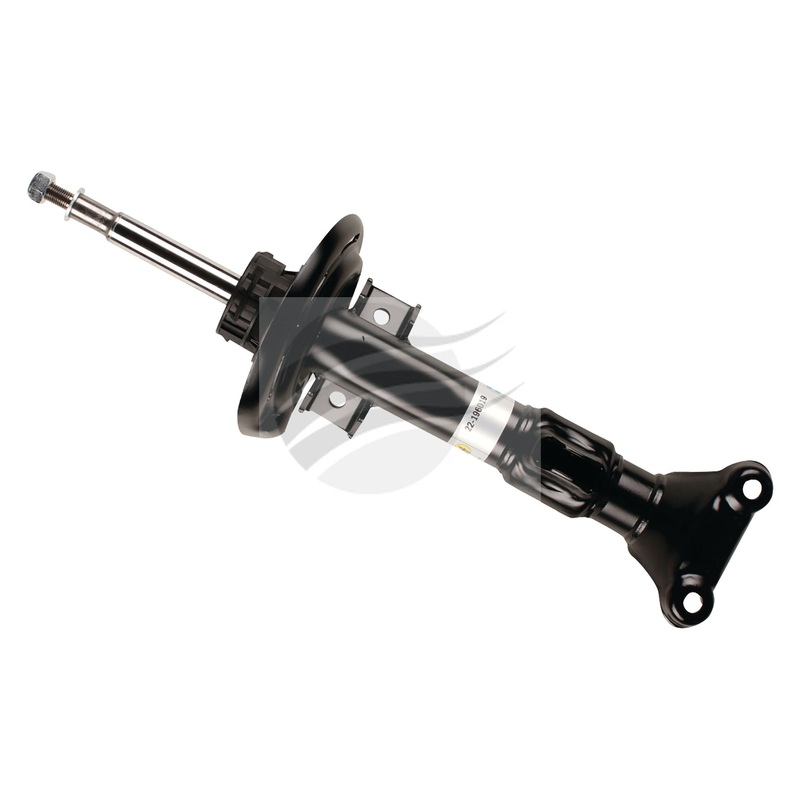 BILSTEIN SHOCK ABSORBER FRONT RH OR LH MERCEDES C CLASS W204 S204 C204