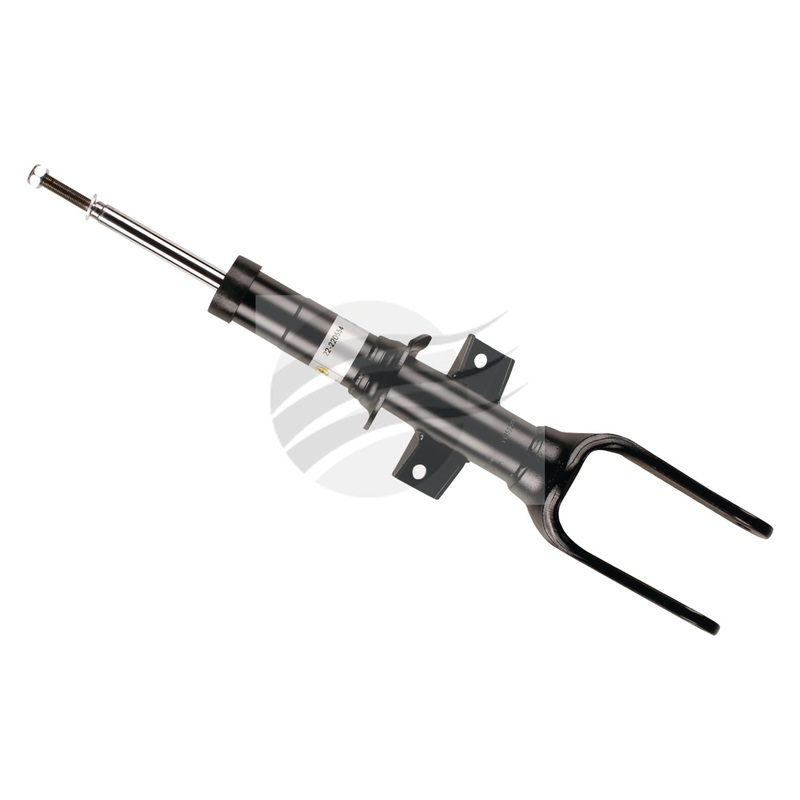 BILSTEIN SHOCK ABSORBER FRONT RH OR LH VW AMAROK 2.0L TDi340 TDi400 TDi420 TSi300 05/11-