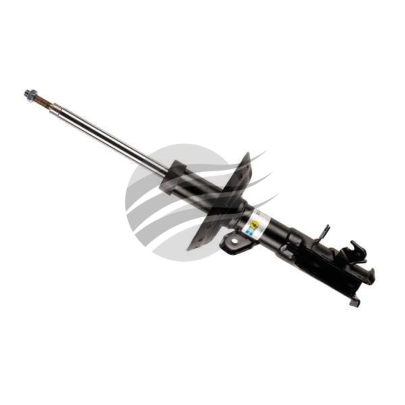 BILSTEIN STRUT FRONT LH HONDA JAZZ CITY GE L13A L15A 08/2008-