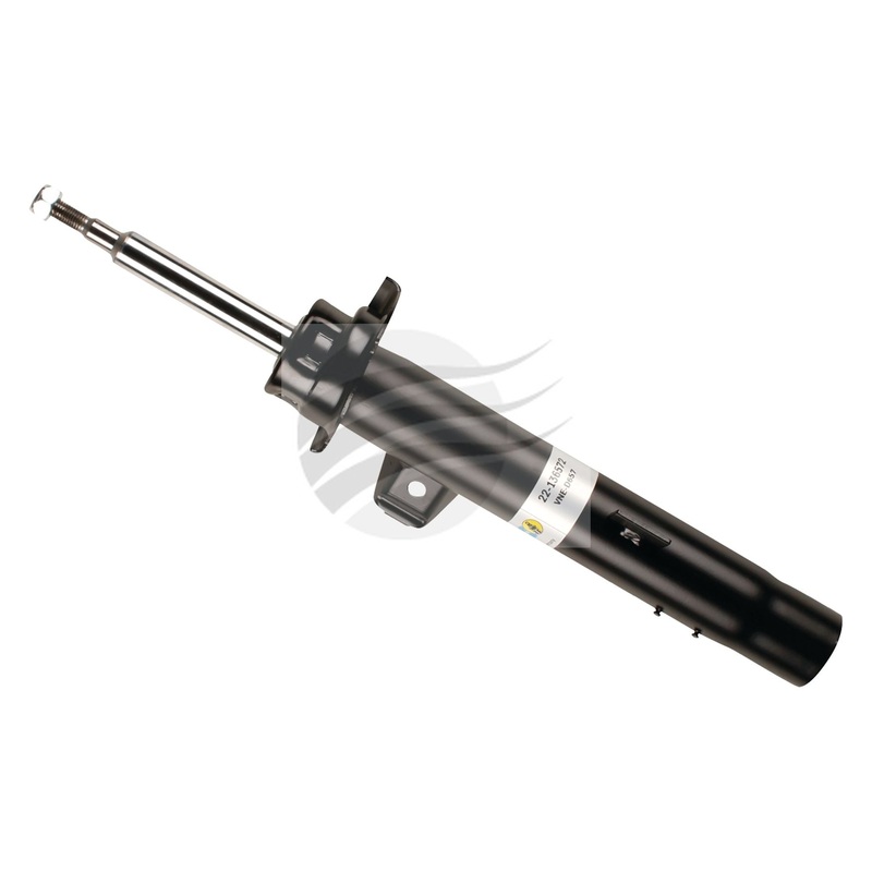 BILSTEIN STRUT FRONT LH SIDE BMW 3 E90 E91 E92 E93 STD SUSPENSION