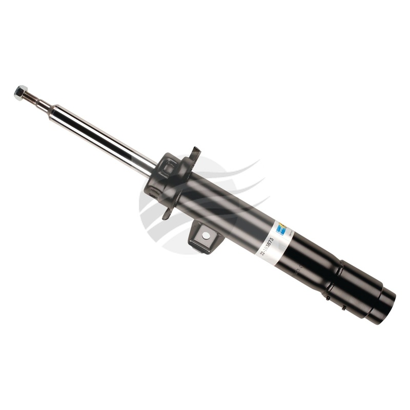 BILSTEIN STRUT FRONT LH SIDE BMW X1 E84 2.3d SDRIVE 317554