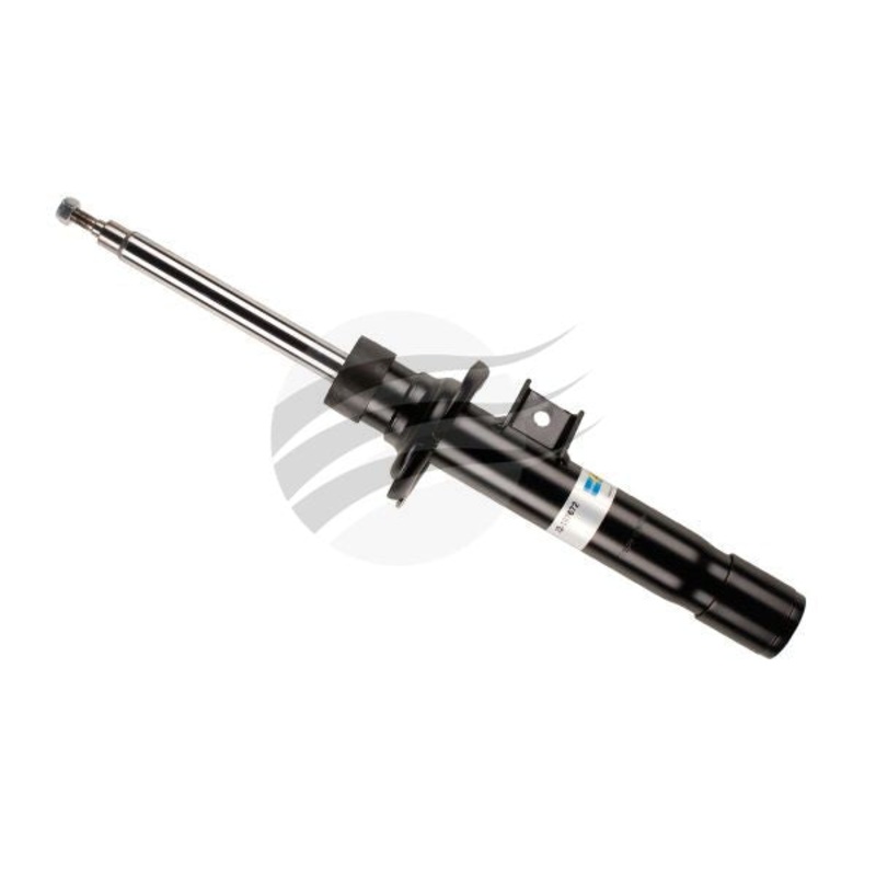 BILSTEIN STRUT FRONT LH SIDE BMW X3 X4 F25 F26 STANDARD SUSPENSION