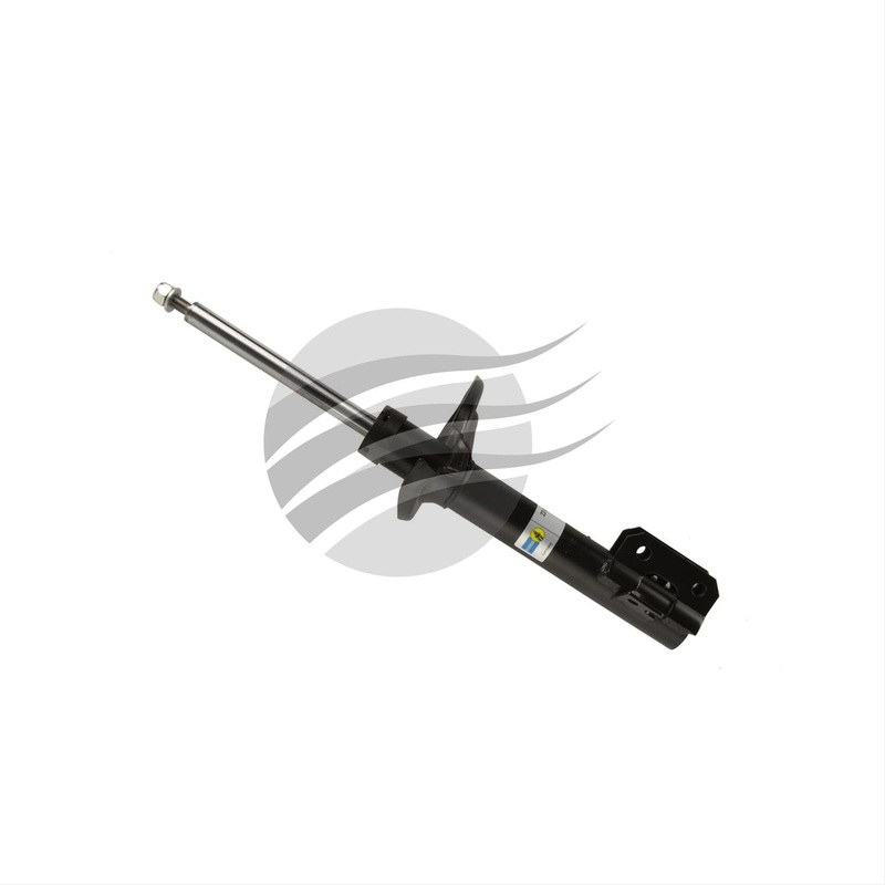 BILSTEIN STRUT FRONT LH SIDE FORD FIESTA WS WT 01/2009-