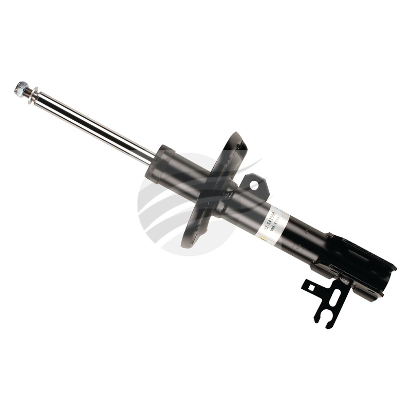 BILSTEIN STRUT FRONT LH SIDE HOLDEN ASTRA AH HATCH COUPE & WAGON EXC SRi & TWIN TOP