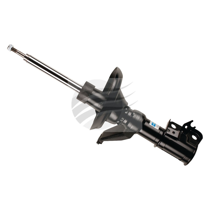 BILSTEIN STRUT FRONT LH SIDE HONDA CRV 2.4L RD7 12/01-1/07