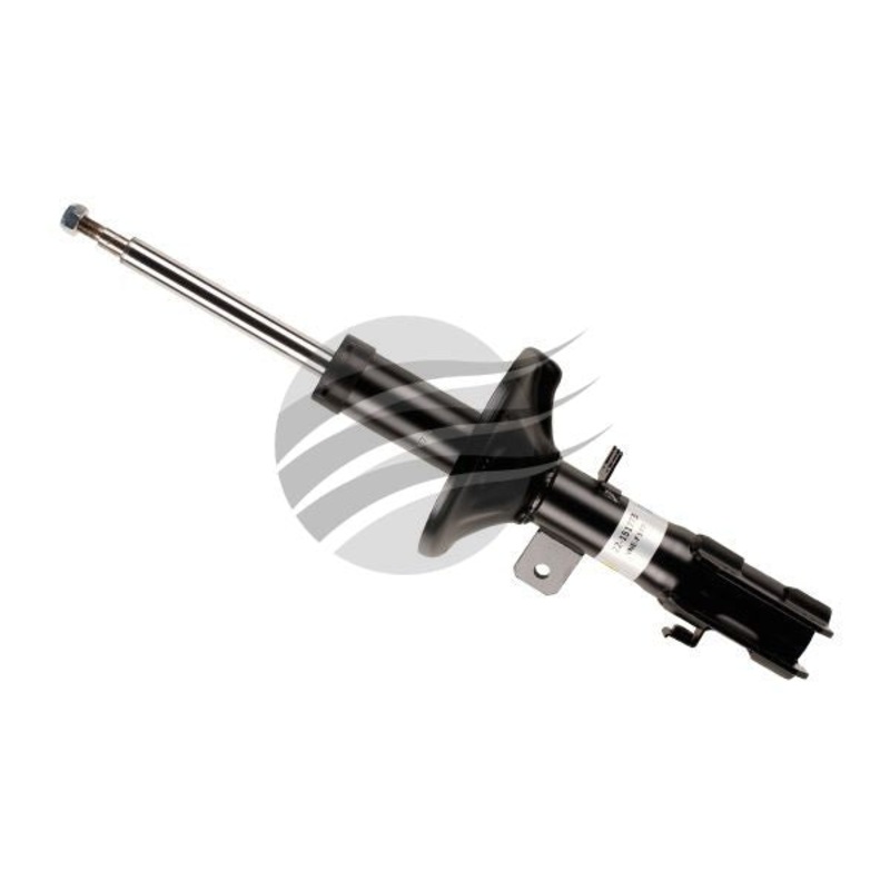 BILSTEIN STRUT FRONT LH SIDE HYUNDAI GETZ TB 11/2002 - 08/2011 313459 317 598 317598