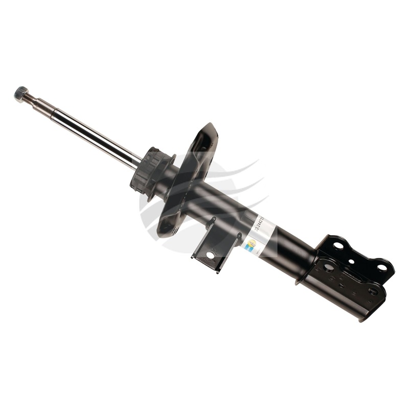 BILSTEIN STRUT FRONT LH SIDE MERCEDES BENZ GLA X156 INC AMG HEAVY DUTY
