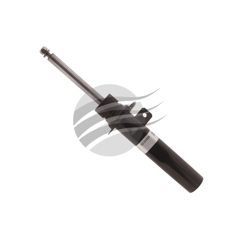 BILSTEIN STRUT FRONT LH SIDE MINI COOPER F55 F56 SPORTS SUSPENSION 04/2014-