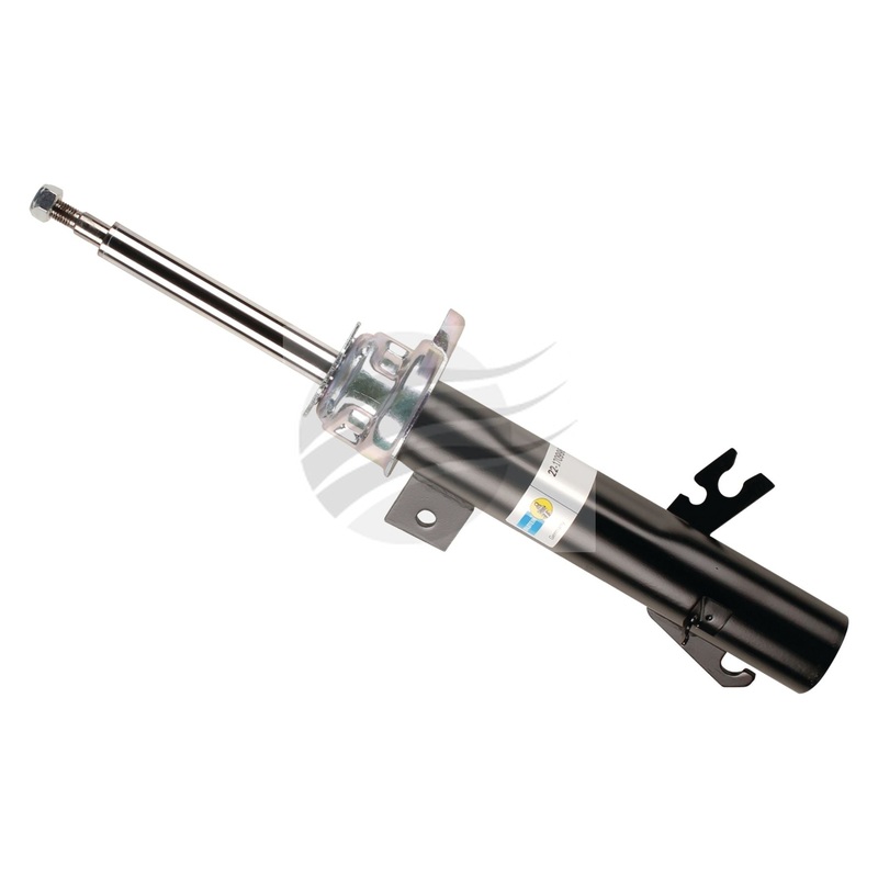 BILSTEIN STRUT FRONT LH SIDE MINI COOPER R56 R59 3/2007-3/2014 313 739 313739